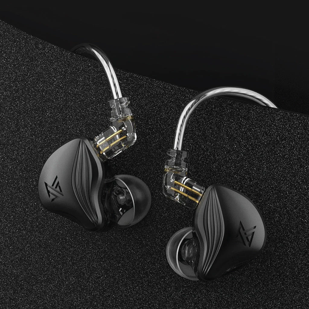 KZ - ZEX Wired IEM - Image 11