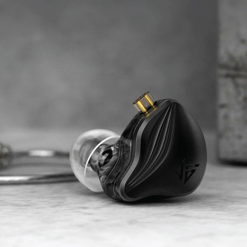 KZ - ZEX Wired IEM - Image 13