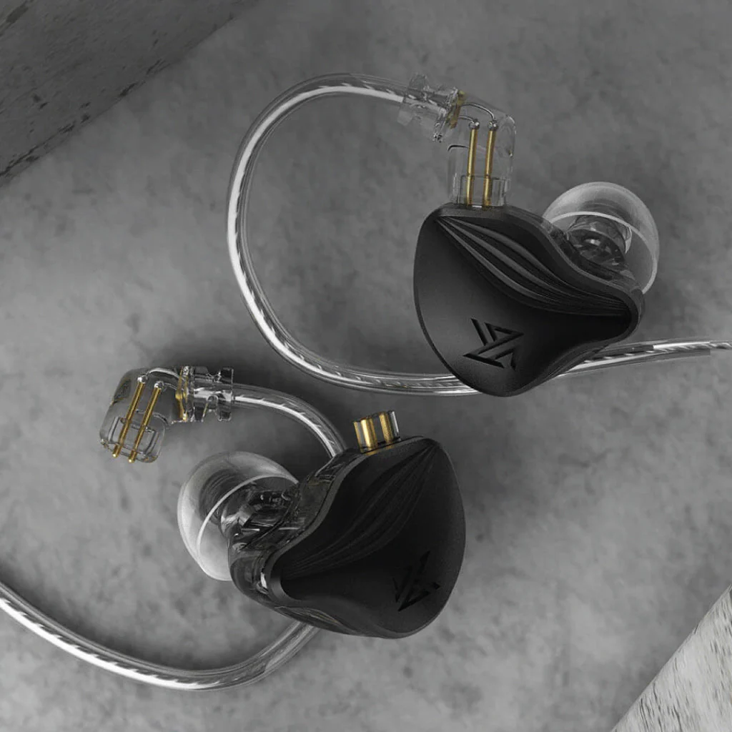KZ - ZEX Wired IEM - Image 16