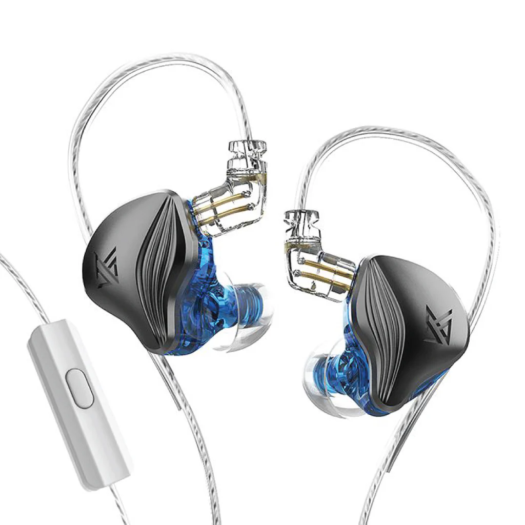 KZ - ZEX Wired IEM - Image 20