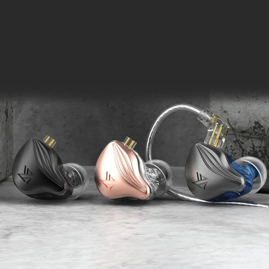 KZ - ZEX Wired IEM - Image 23