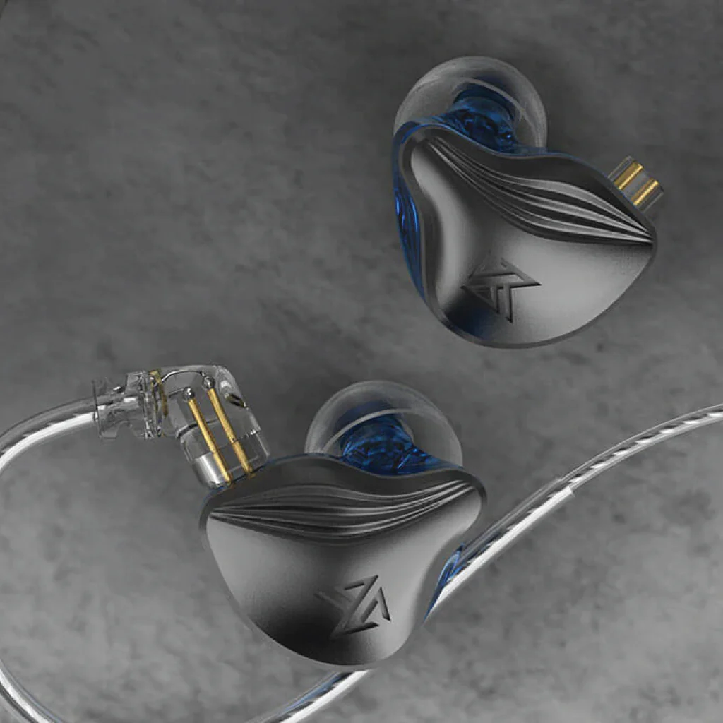 KZ - ZEX Wired IEM - Image 24