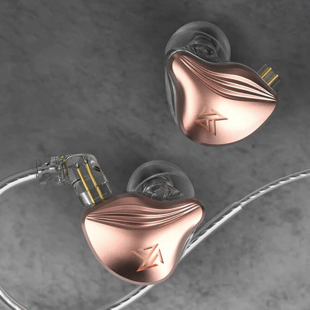 KZ - ZEX Wired IEM - Image 3