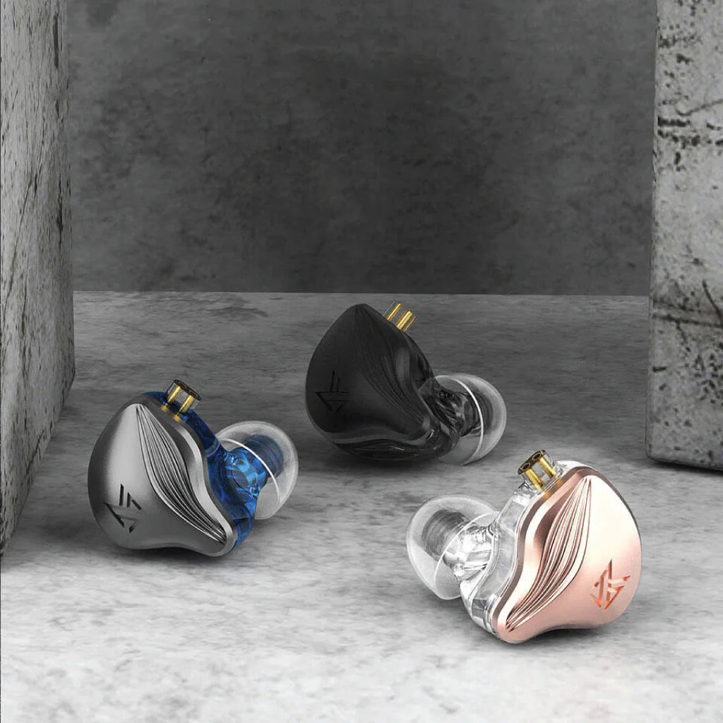 KZ - ZEX Wired IEM - Image 5