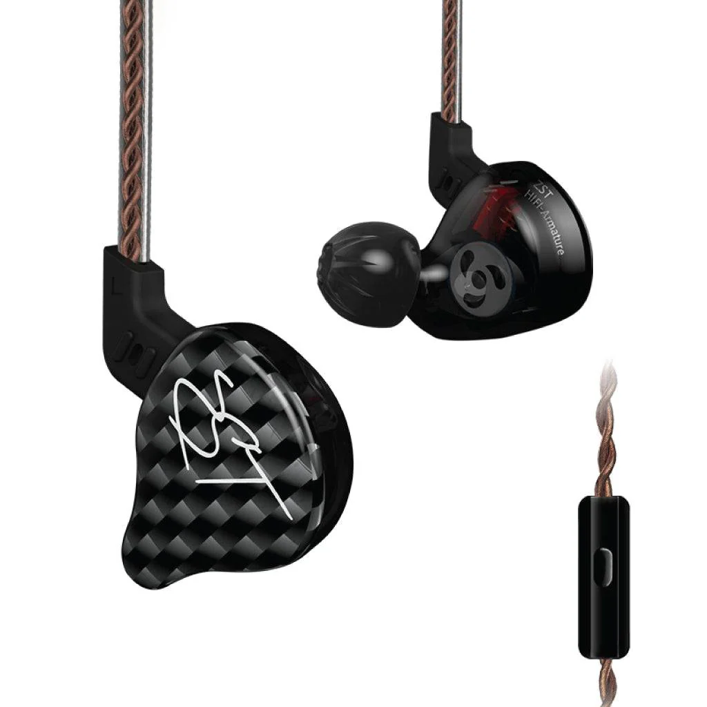 KZ - ZST Wired IEM - Image 11