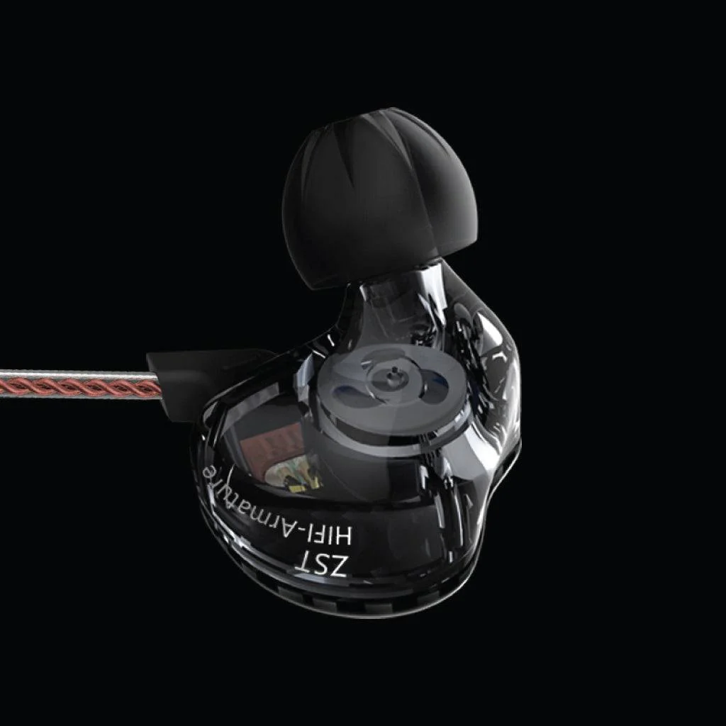KZ - ZST Wired IEM - Image 13