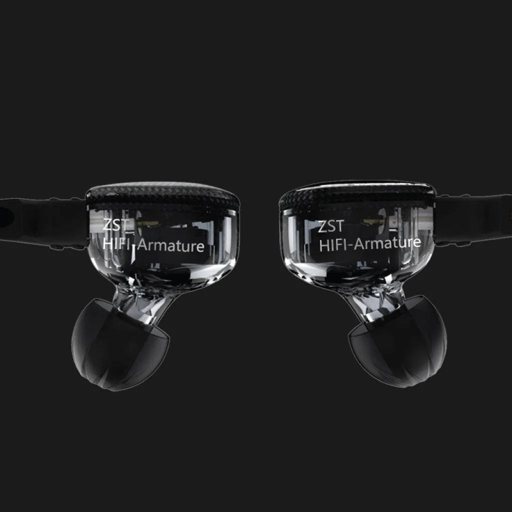 KZ - ZST Wired IEM - Image 16