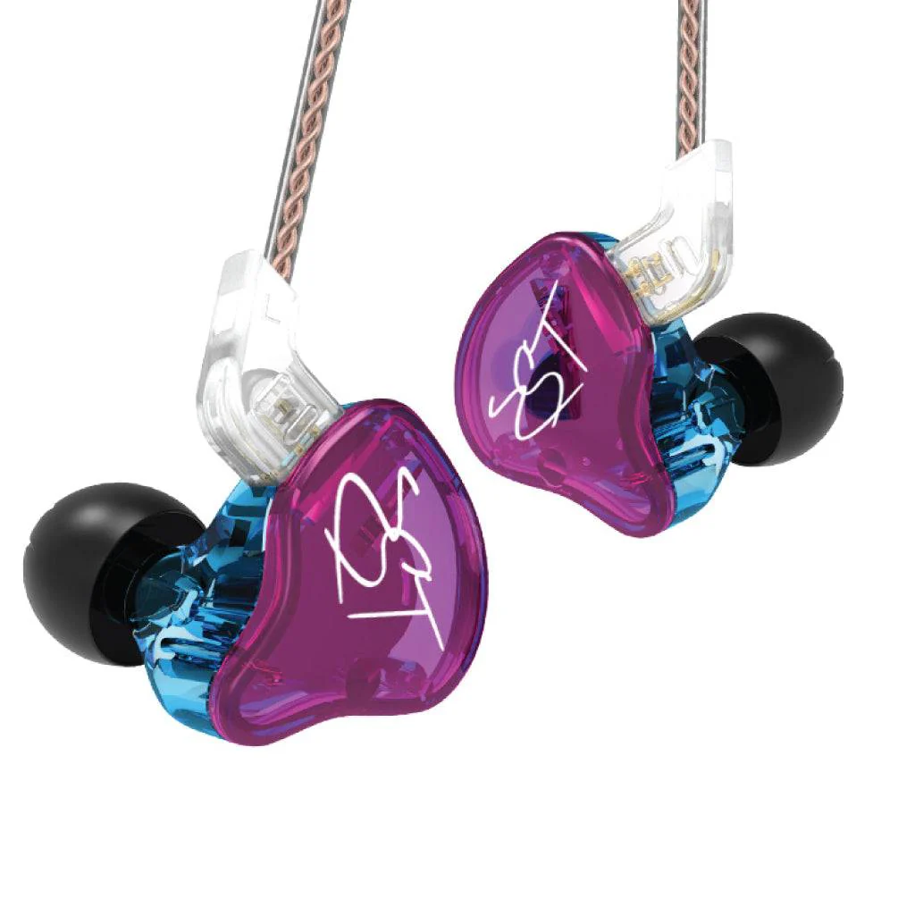 KZ - ZST Wired IEM - Image 6