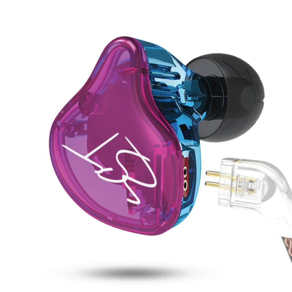 KZ - ZST Wired IEM - Image 7