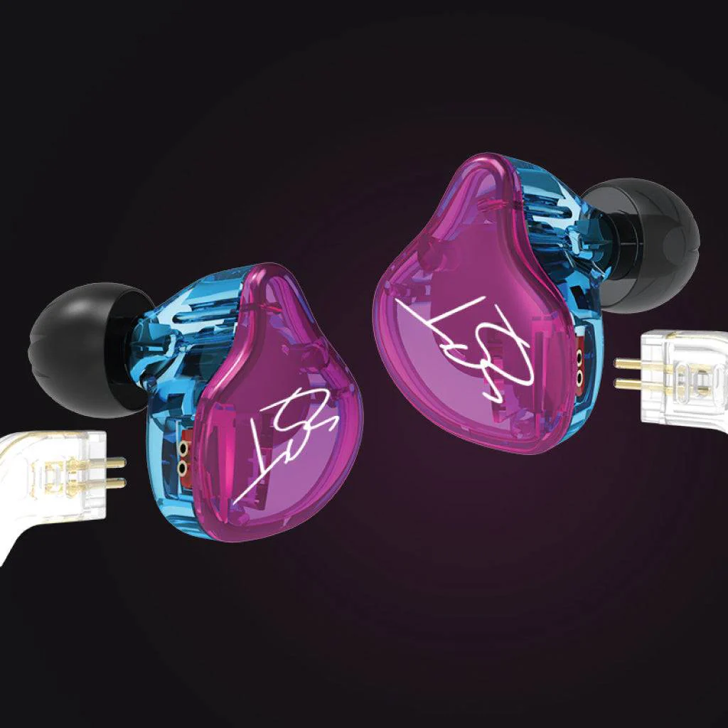 KZ - ZST Wired IEM - Image 8