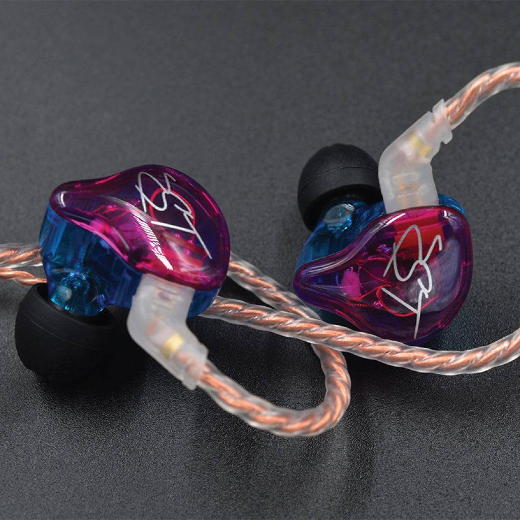 KZ - ZST Wired IEM - Image 9