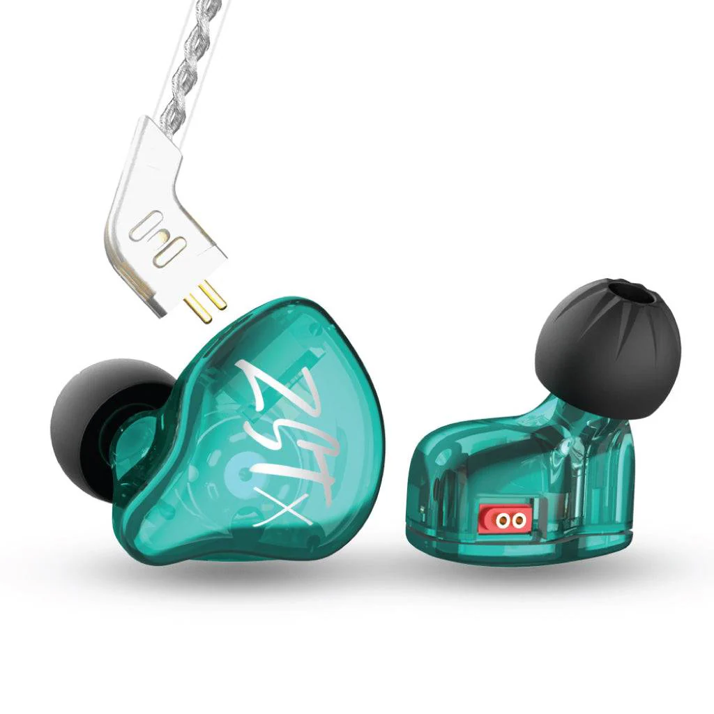 KZ - Zst x Wired IEM - Image 11