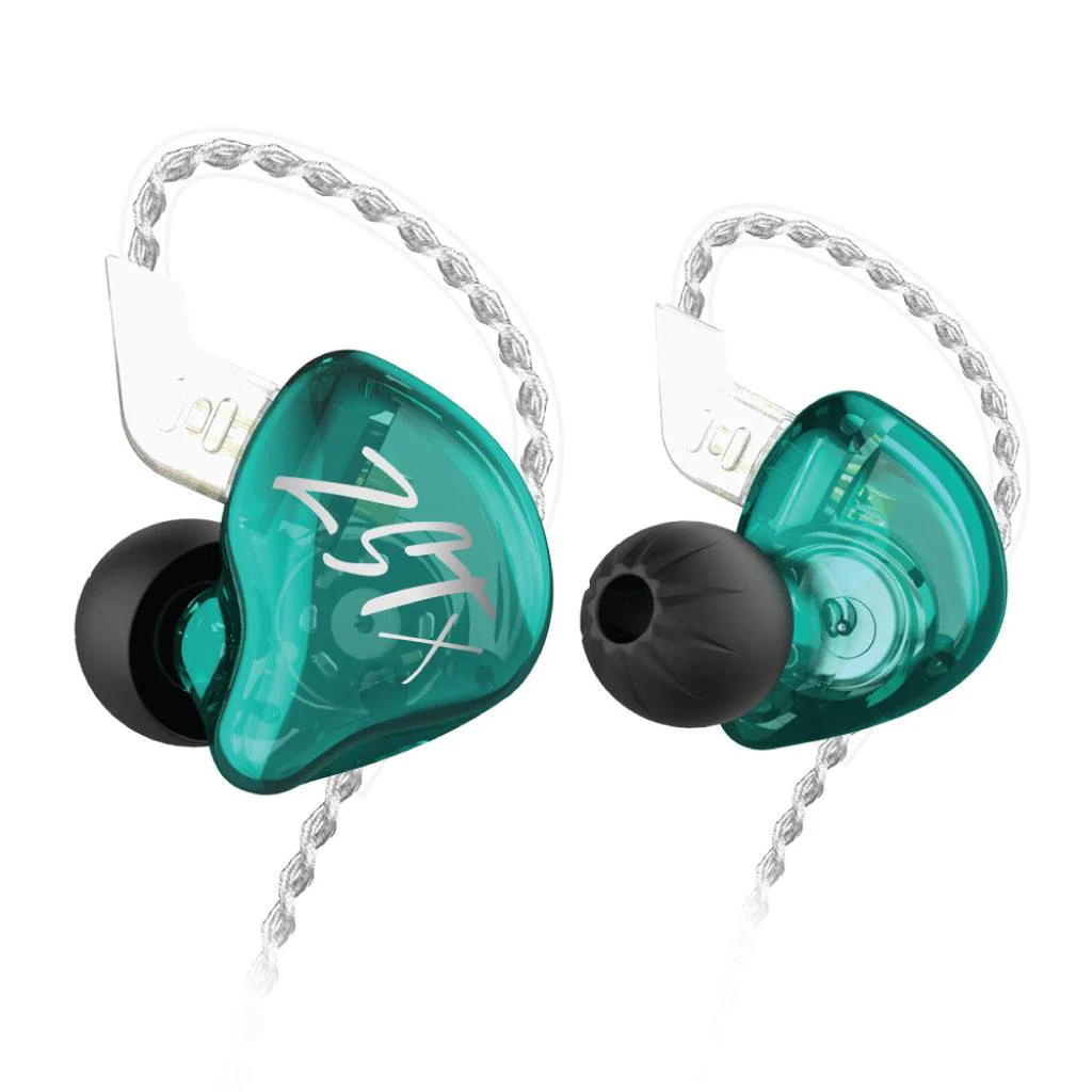 KZ - Zst x Wired IEM - Image 14