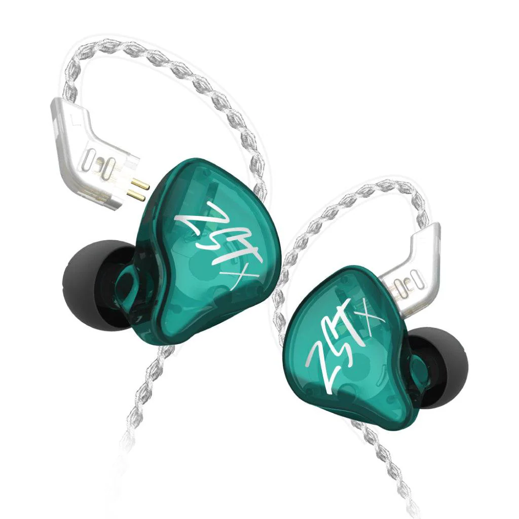 KZ - Zst x Wired IEM - Image 15