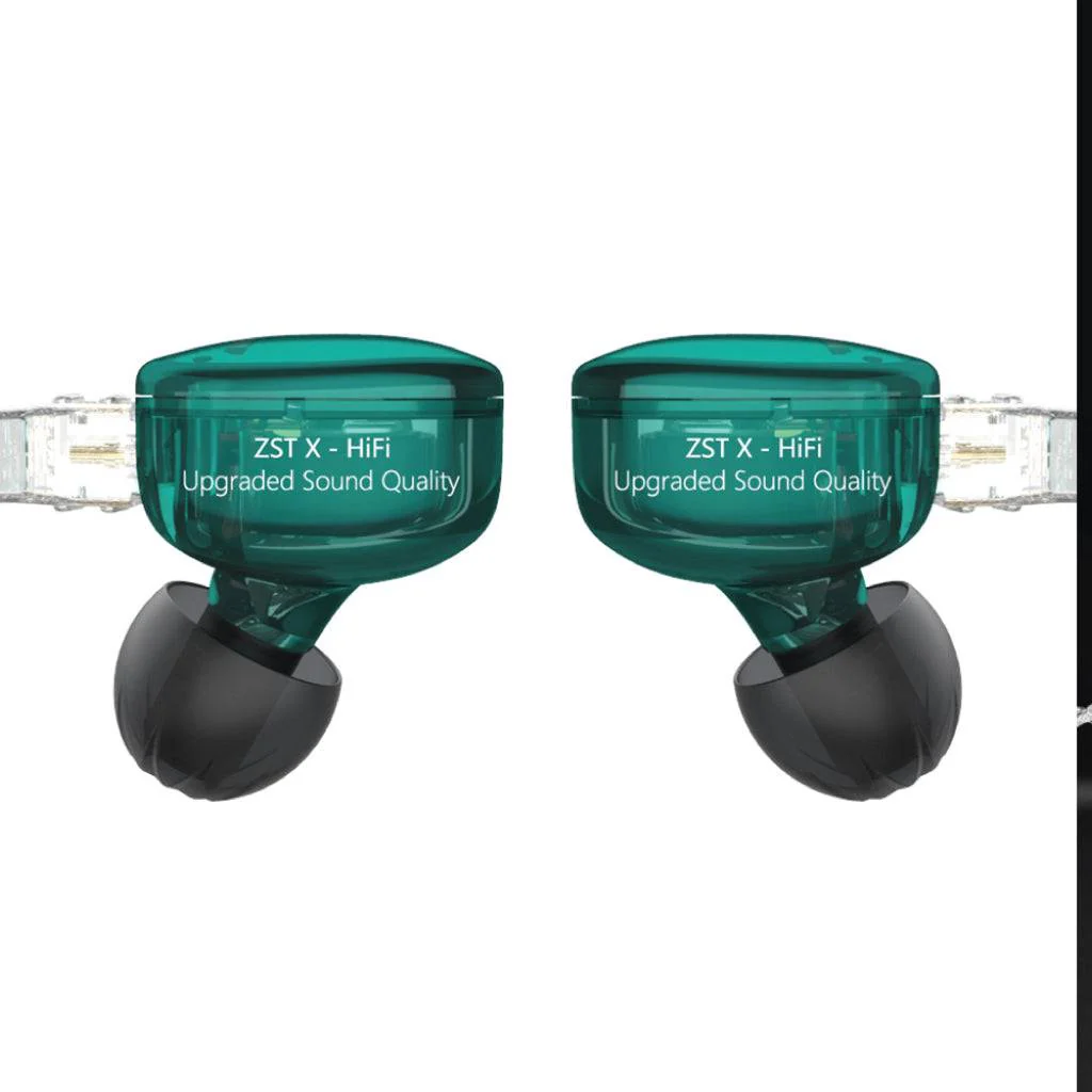 KZ - Zst x Wired IEM - Image 17