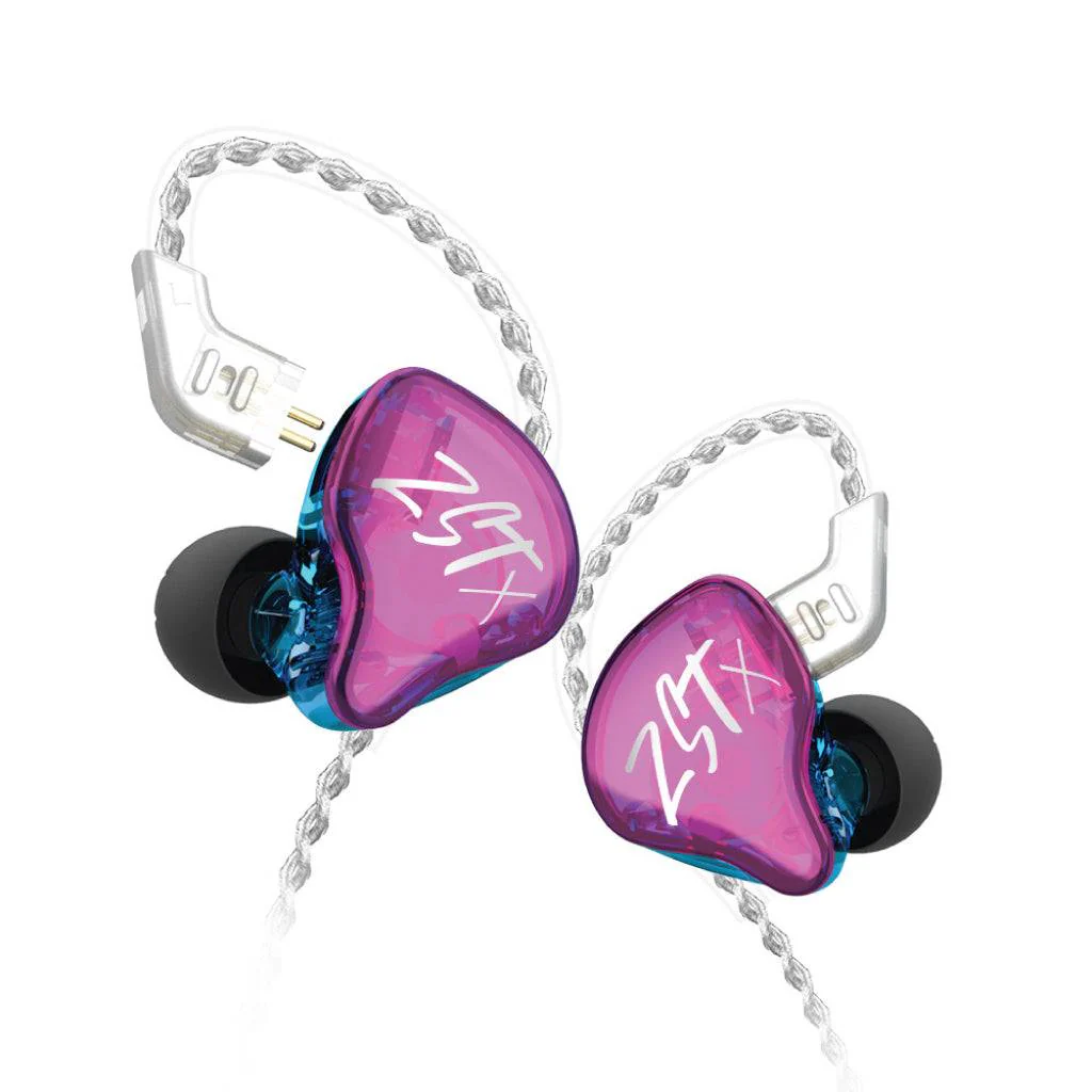 KZ - Zst x Wired IEM - Image 6
