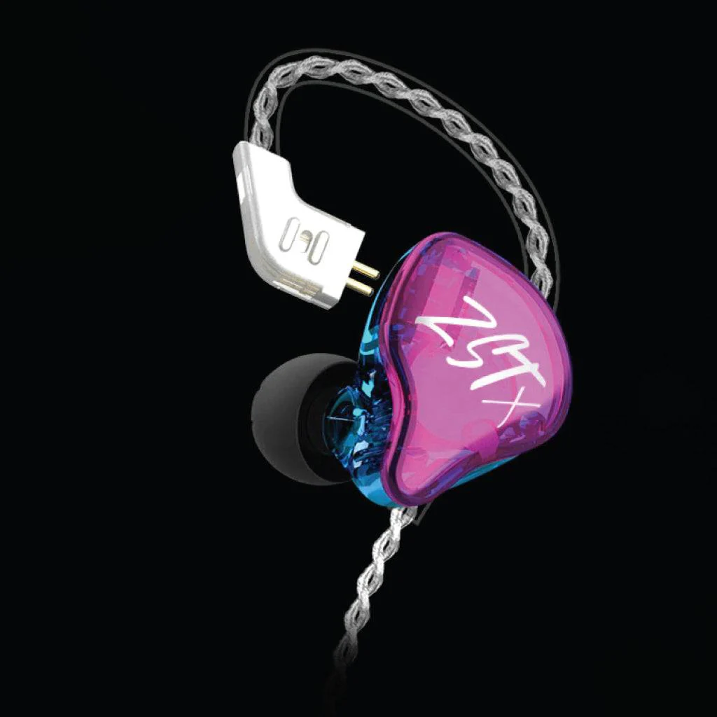 KZ - Zst x Wired IEM - Image 7