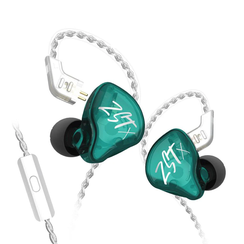 KZ - Zst x Wired IEM - Image 9