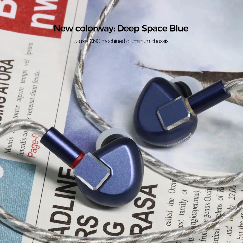 LETSHUOER - S12 Pro Wired IEM - Image 7