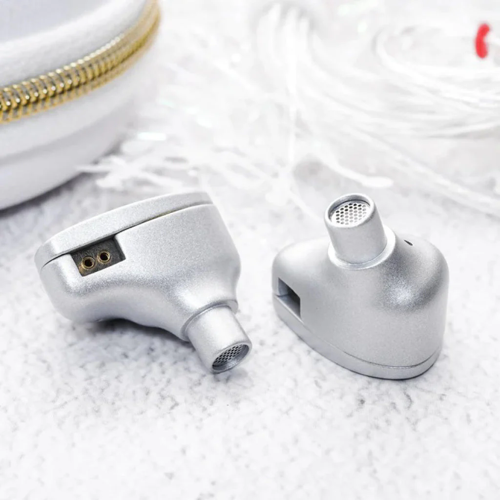 MOONDROP Aria Snow Edition Wired IEM - Image 3
