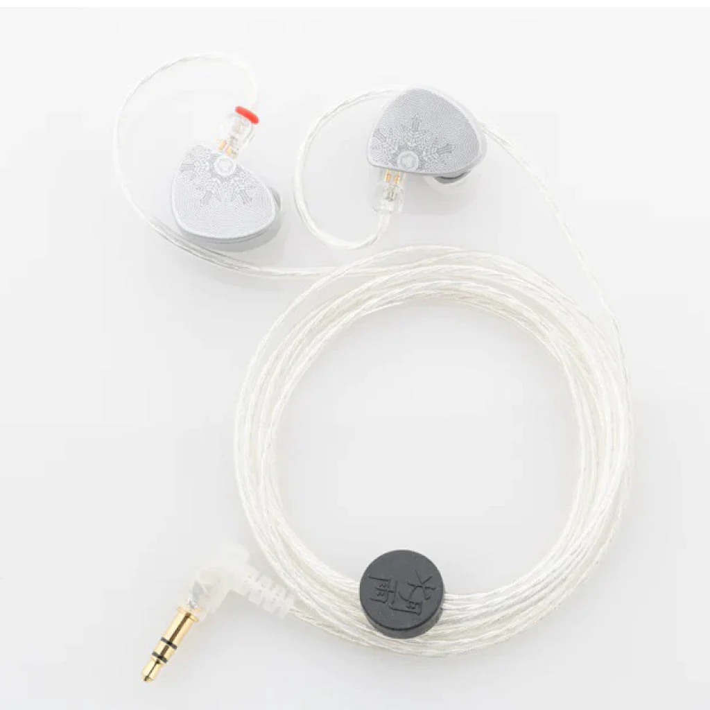 MOONDROP Aria Snow Edition Wired IEM - Image 4