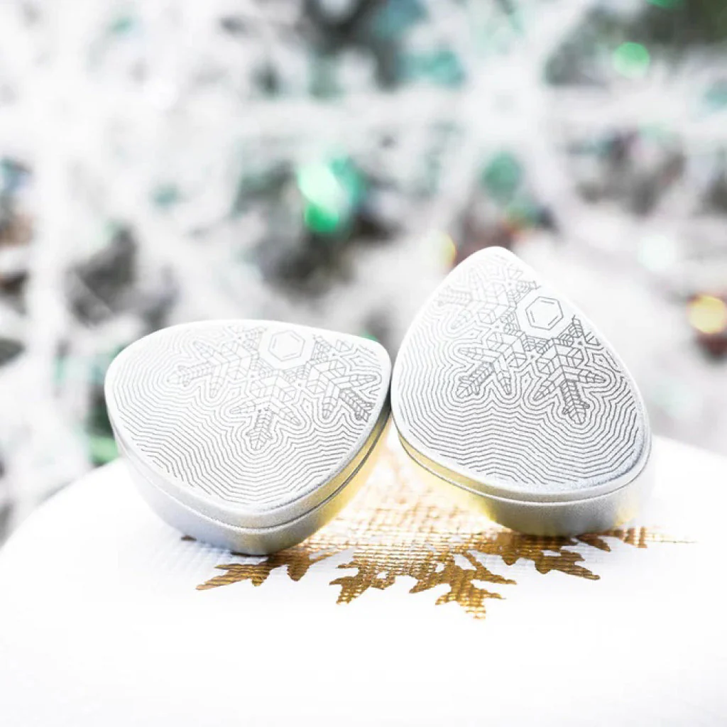 MOONDROP Aria Snow Edition Wired IEM - Image 5