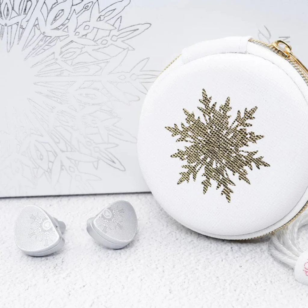 MOONDROP Aria Snow Edition Wired IEM - Image 6