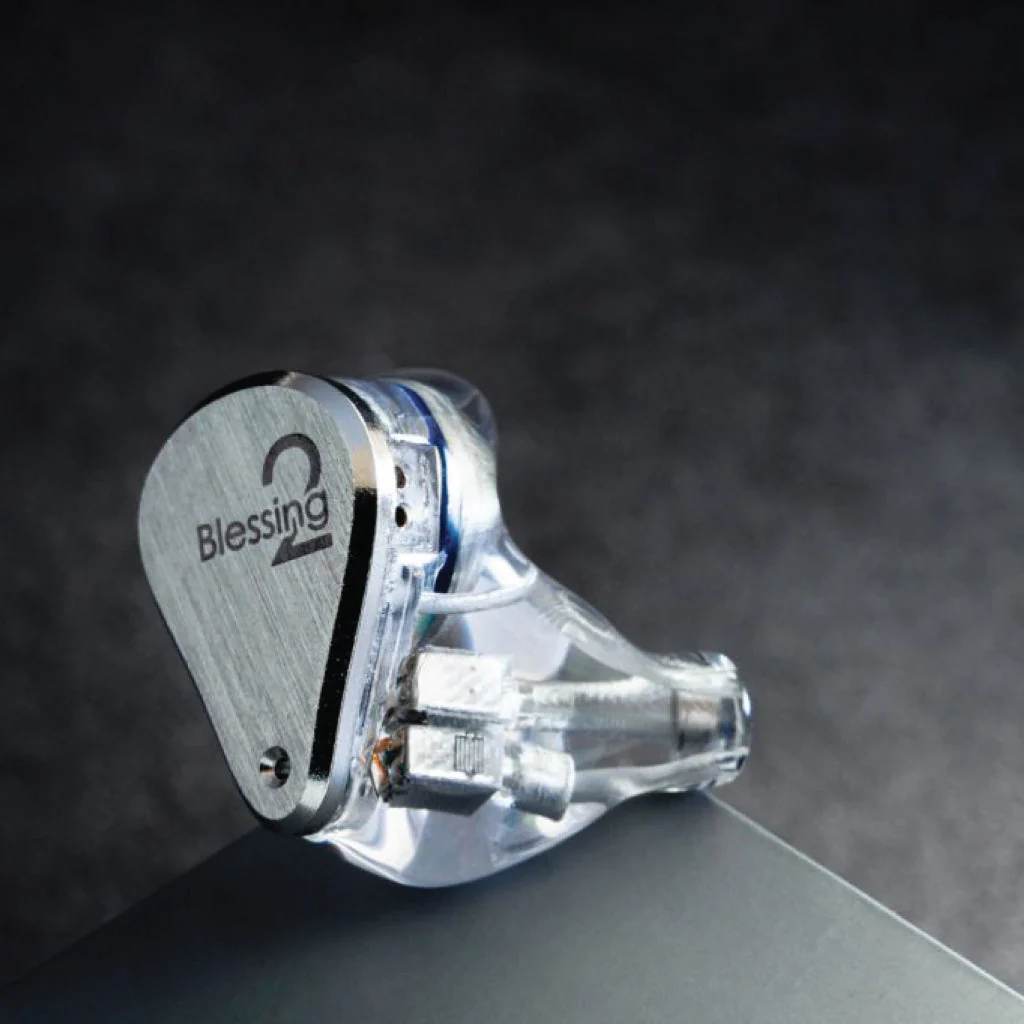 MOONDROP - Blessing 2 Wired IEM - Image 10