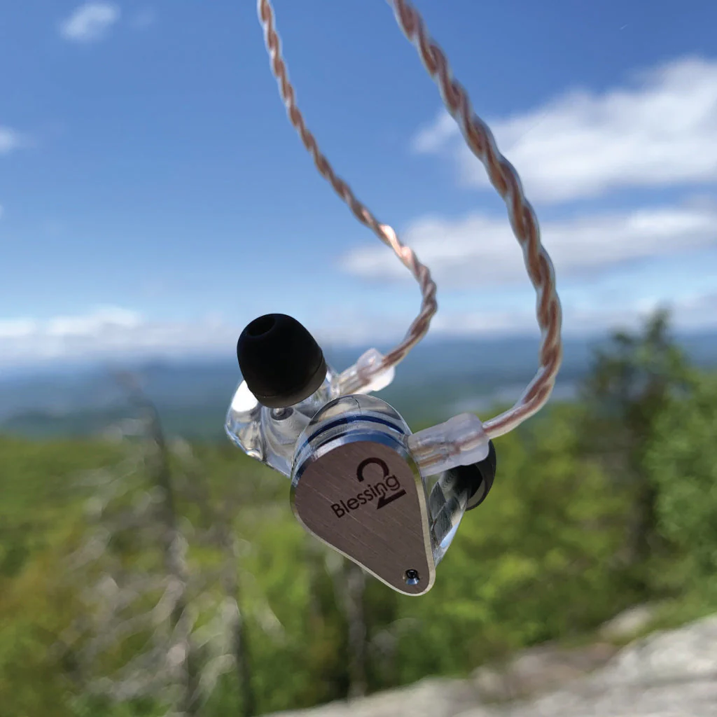 MOONDROP - Blessing 2 Wired IEM - Image 3