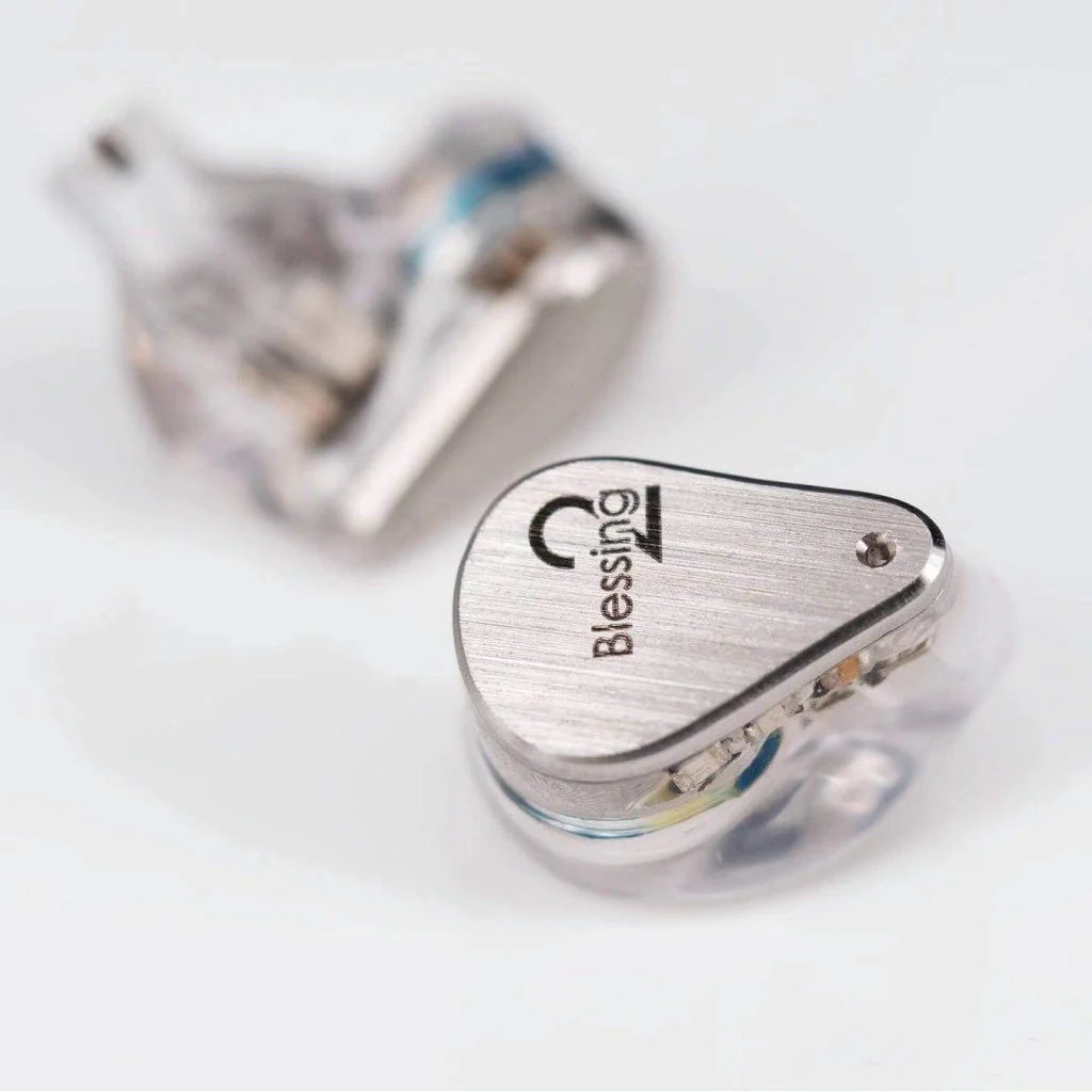 MOONDROP - Blessing 2 Wired IEM - Image 5