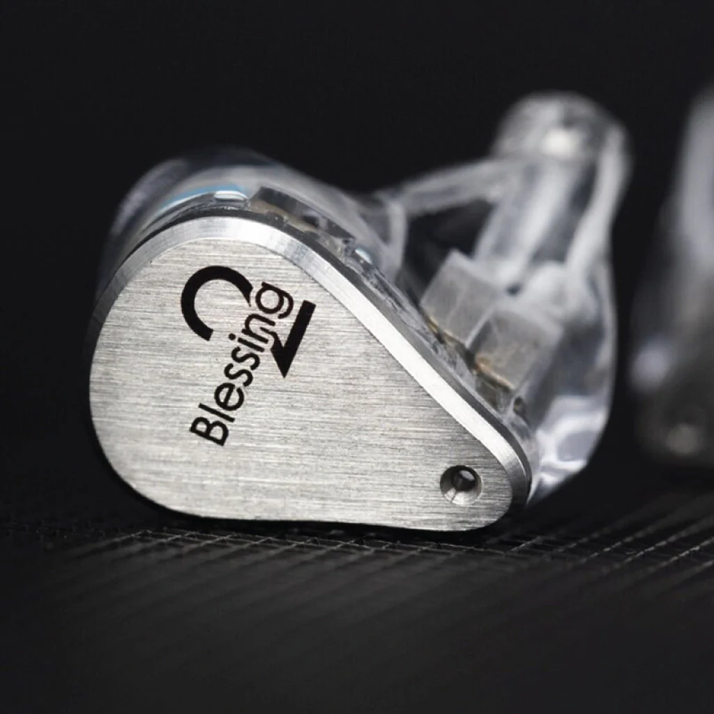 MOONDROP - Blessing 2 Wired IEM - Image 6