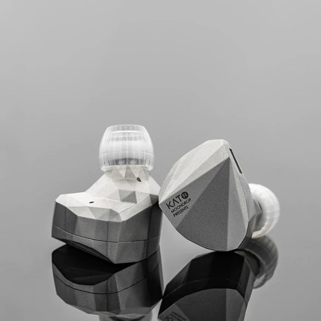 MOONDROP - KATO Wired IEM - Image 11
