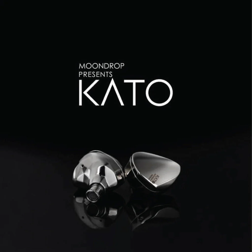 MOONDROP - KATO Wired IEM - Image 13
