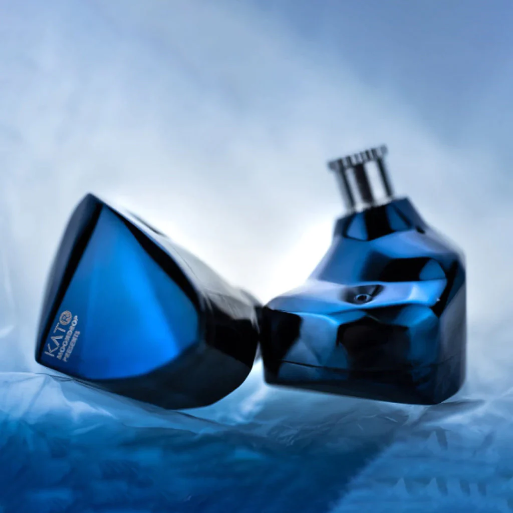 MOONDROP - KATO Wired IEM - Image 17