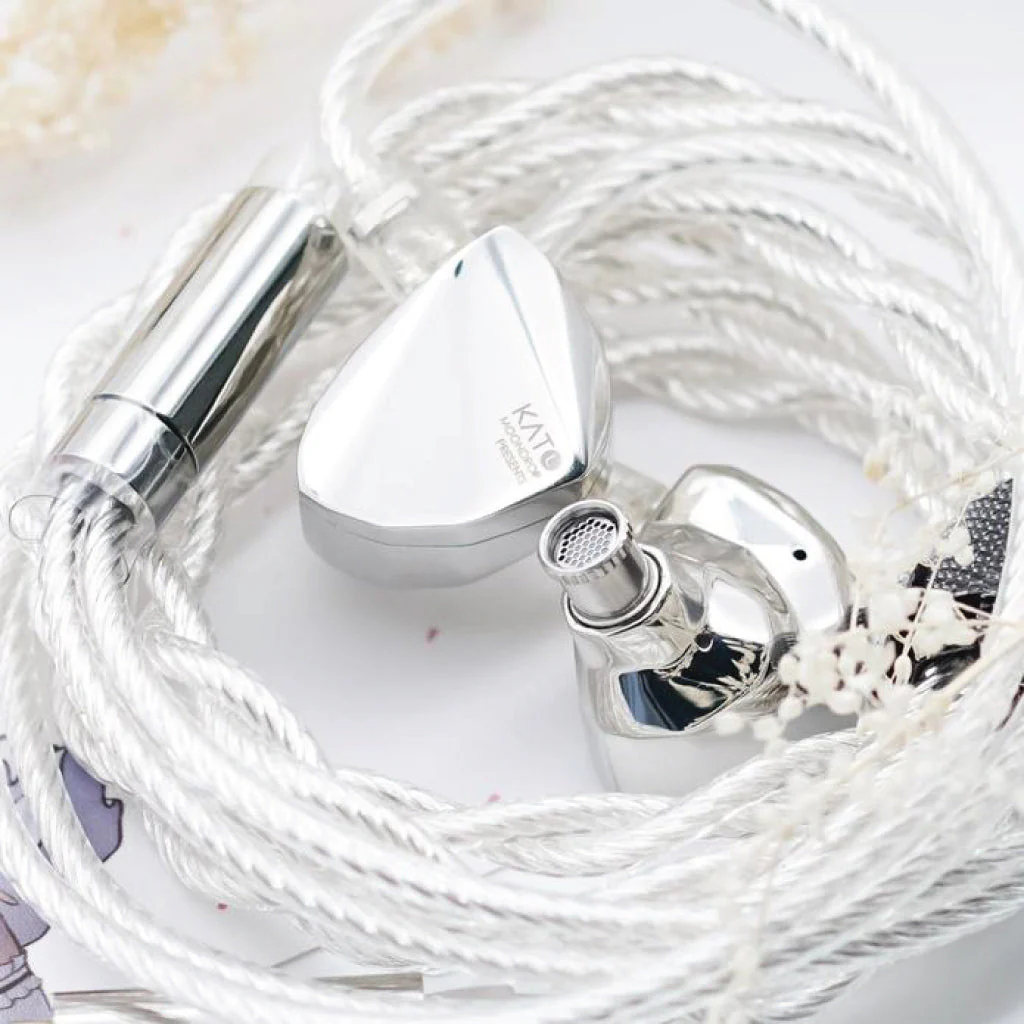 MOONDROP - KATO Wired IEM - Image 19