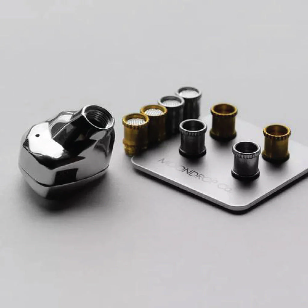 MOONDROP - KATO Wired IEM - Image 4