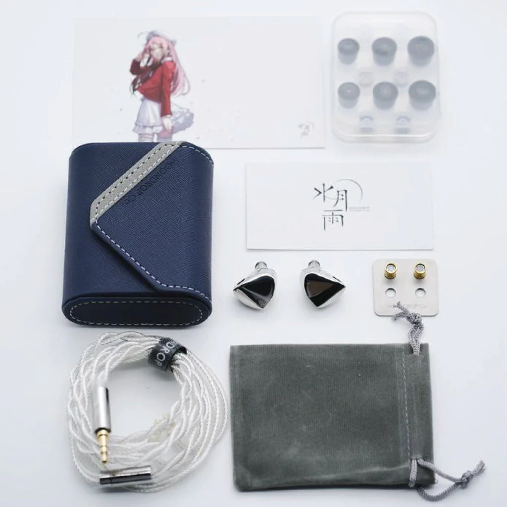 MOONDROP - KATO Wired IEM - Image 7