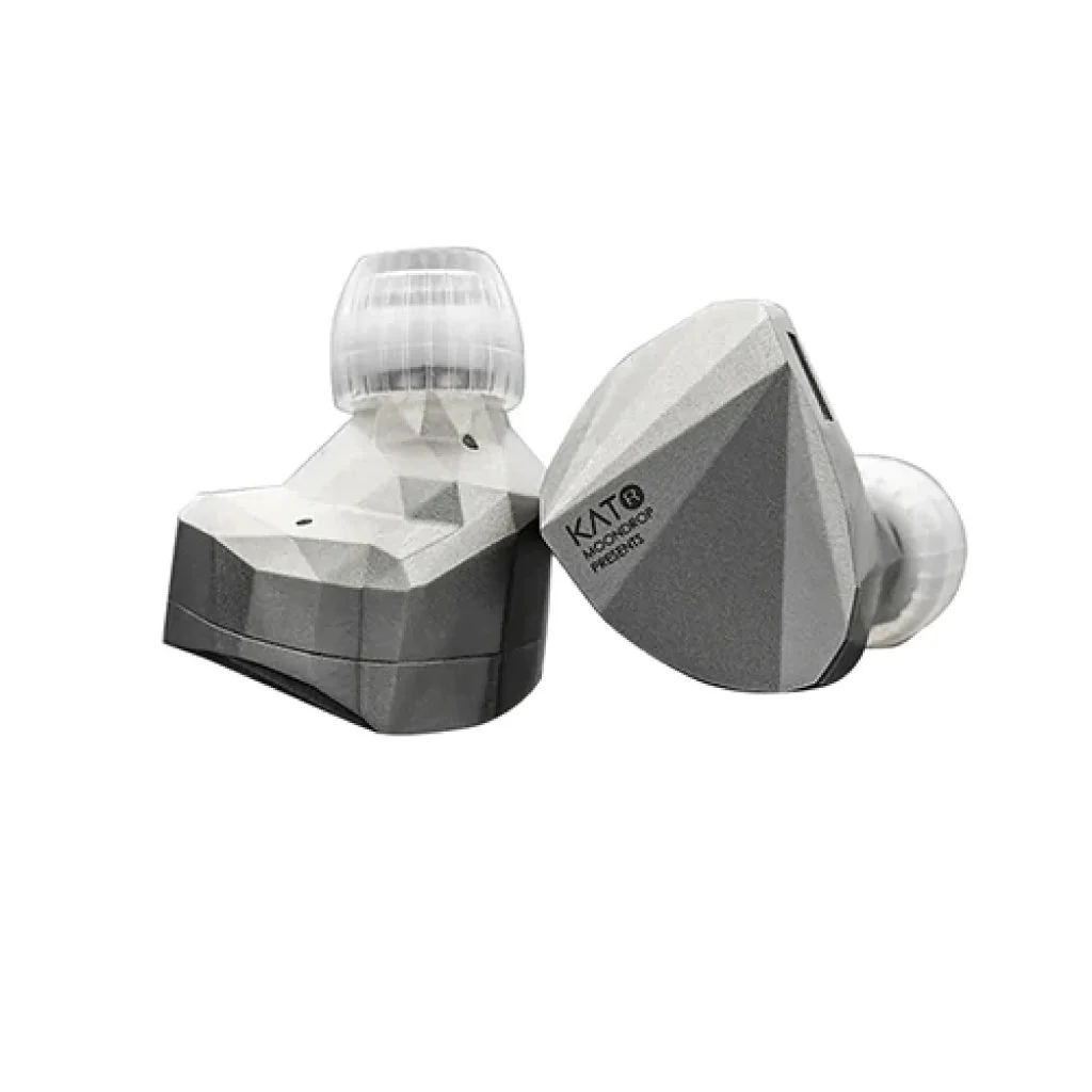 MOONDROP - KATO Wired IEM - Image 8