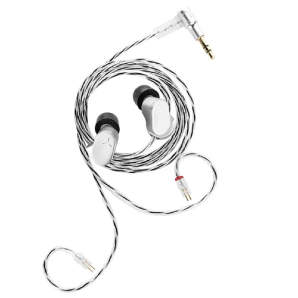 MOONDROP - Lan Wired IEM - Image 10