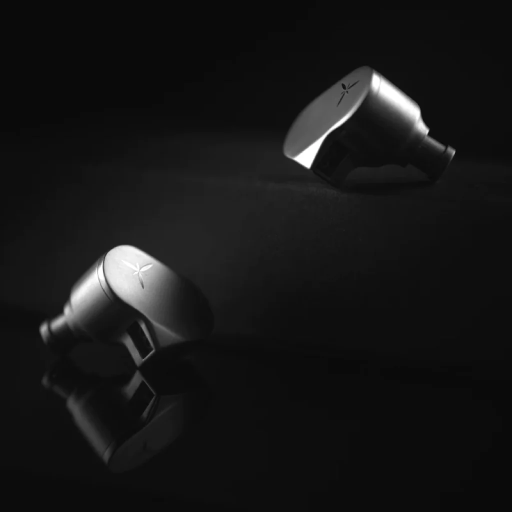 MOONDROP - Lan Wired IEM - Image 5