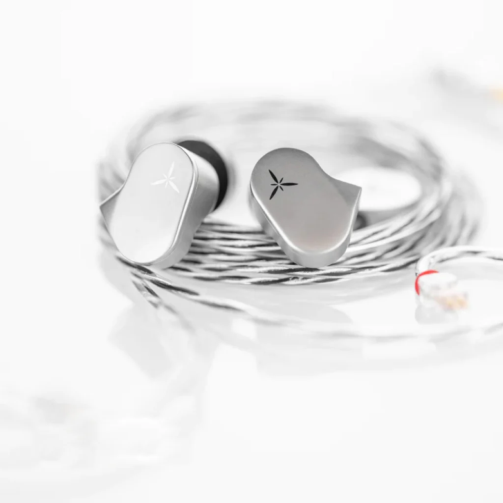 MOONDROP - Lan Wired IEM - Image 7