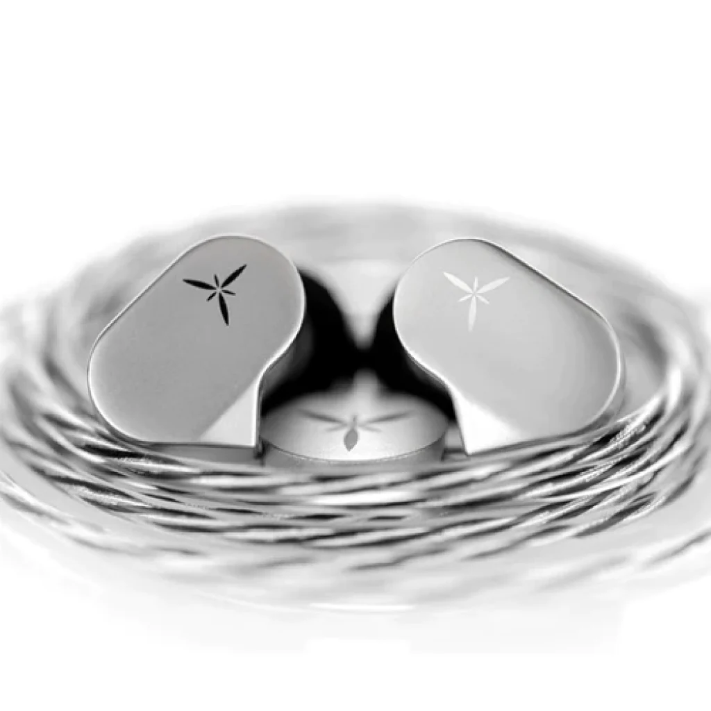 MOONDROP - Lan Wired IEM - Image 9