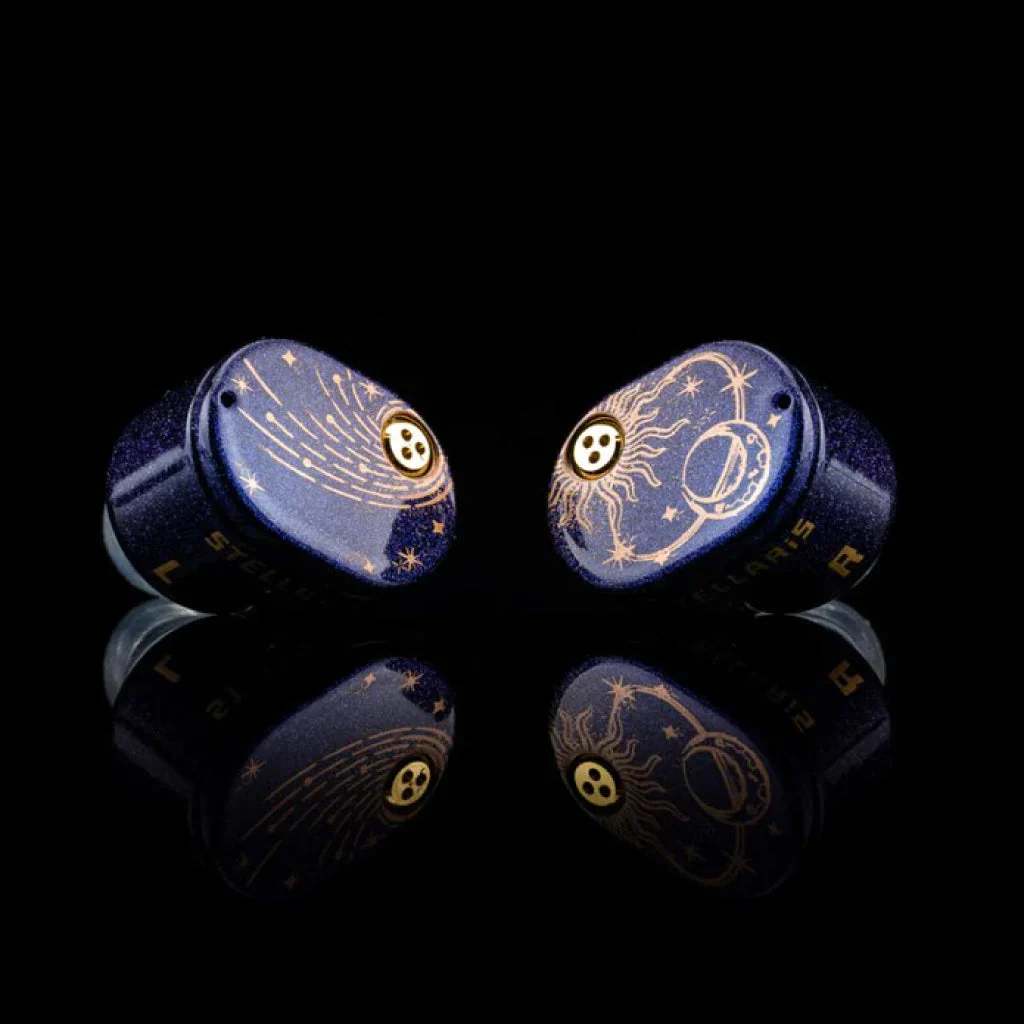 MOONDROP - Stellaris Wired IEM - Image 3