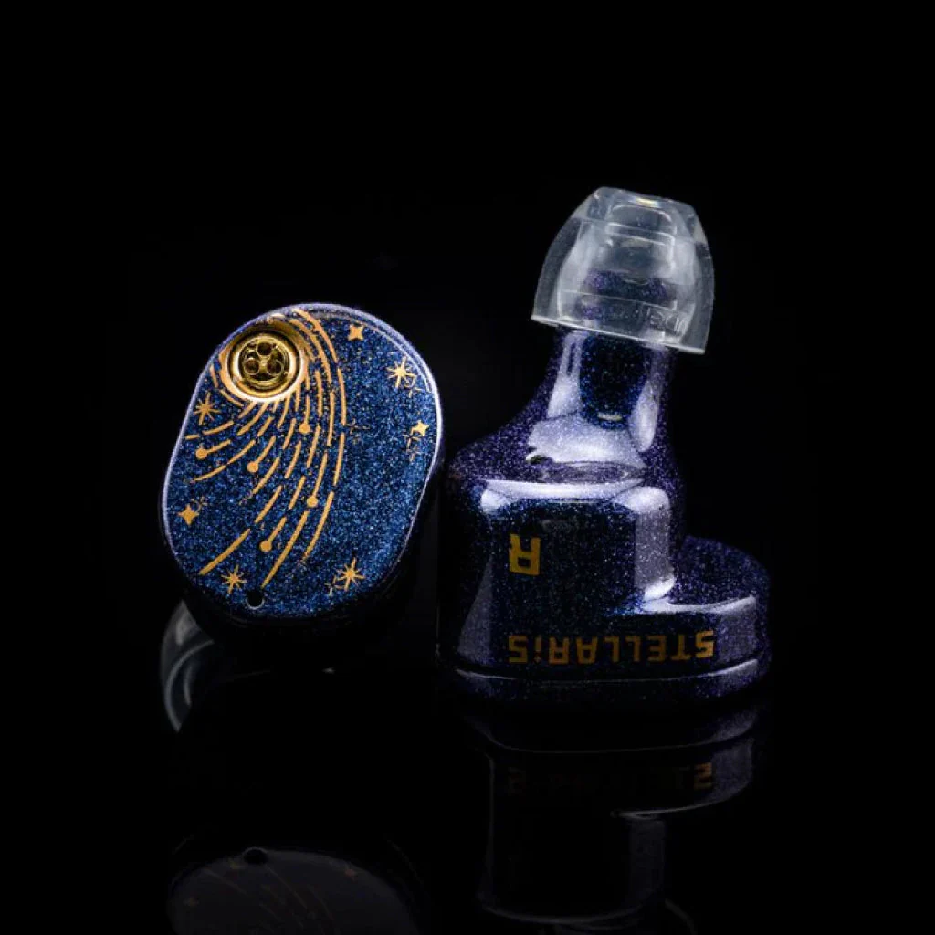 MOONDROP - Stellaris Wired IEM - Image 4