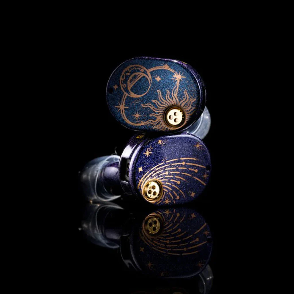 MOONDROP - Stellaris Wired IEM - Image 5