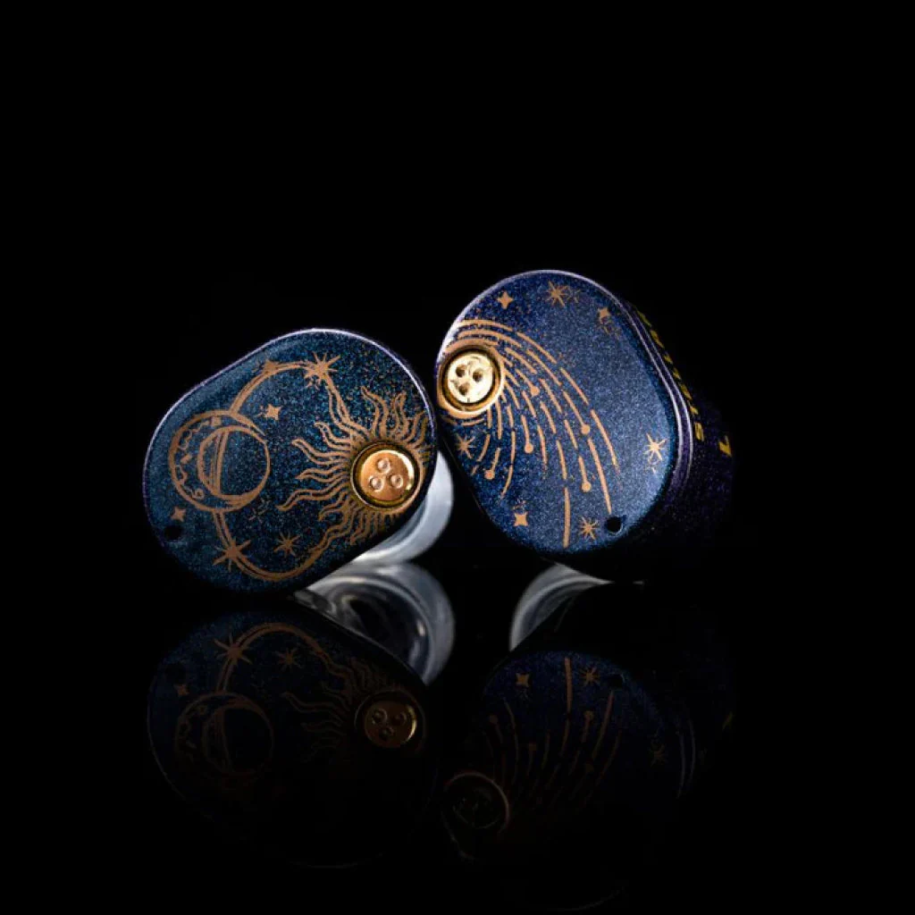 MOONDROP - Stellaris Wired IEM - Image 6