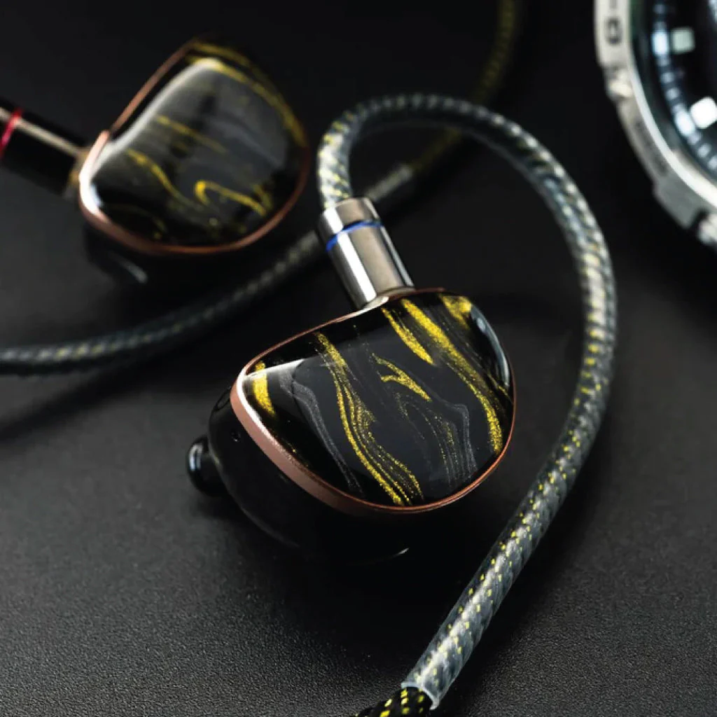 MUSE HiFi - Power Wired IEM - Image 11