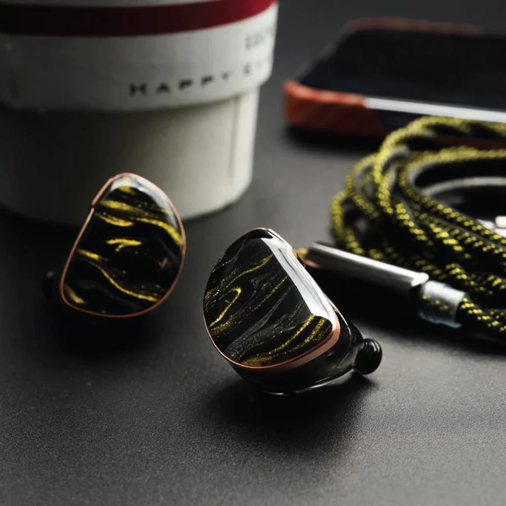 MUSE HiFi - Power Wired IEM - Image 14