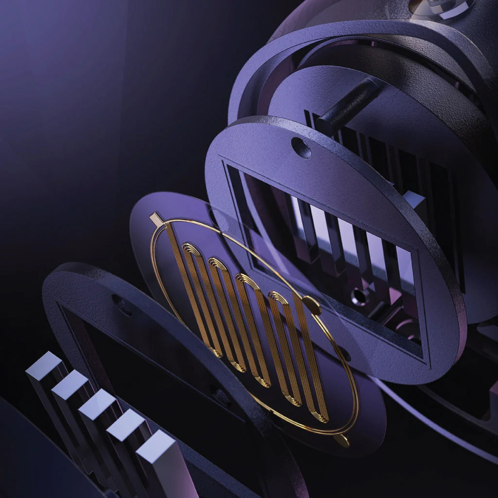 MUSE HiFi - Power Wired IEM - Image 3