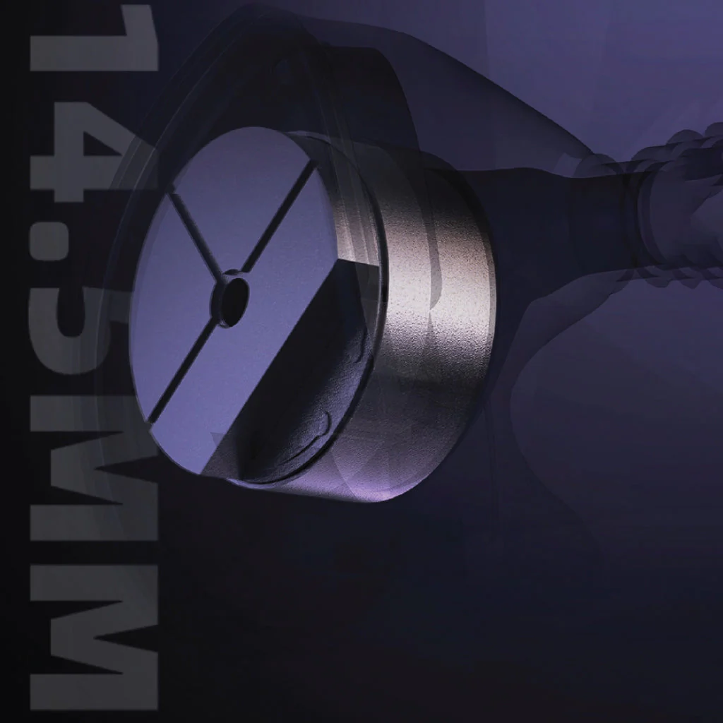 MUSE HiFi - Power Wired IEM - Image 4